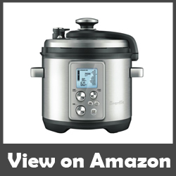 Best Programmable Pressure Cooker