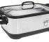 Breville BSC560XL Pressure Cooker Review