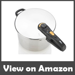 Best Value Pressure Cooker