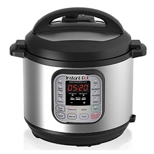 Instant Pot 7-in-1 Review