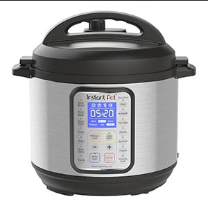 instant pot ip duo