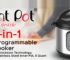 Instant Pot IP-DUO50 7-in-1Pressure Cooker Review