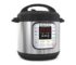 Instant Pot DUO50 Pressure Cooker Review
