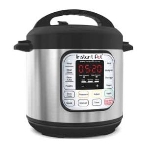 Instant Pot IP-DUO50 Review