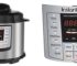 Instant Pot IP-LUX60 6-in-1 Programmable Pressure Cooker Review
