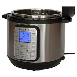 Instant Pot Smart 60 Review