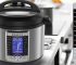 Instant Pot Smart 60 Pressure Cooker Review