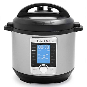 Instant Pot Ultra Review