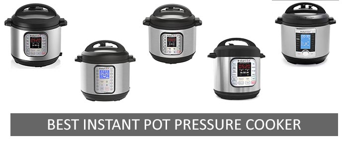 Best InstantPot Pressure Cooker