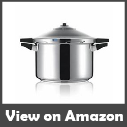 Power Pressure Cooker Reviews