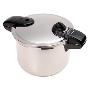 Presto 01370 Cooker Review