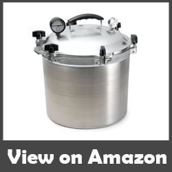 Top Rated Pressure Cooker