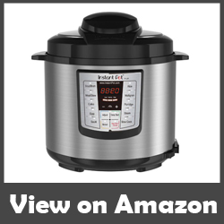 Best Pressure Cooker